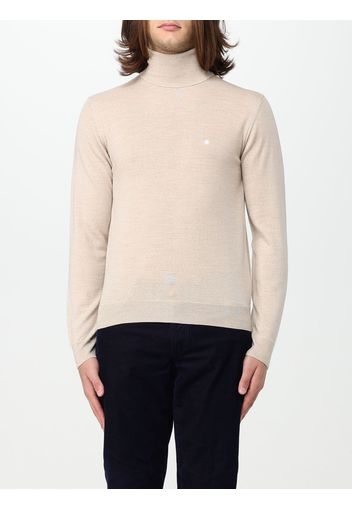 Sweater MANUEL RITZ Men color Beige