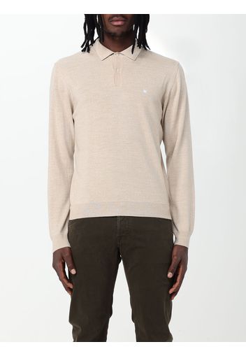 Sweater MANUEL RITZ Men color Beige