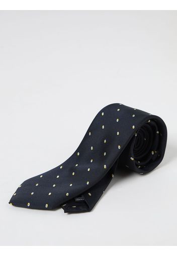 Tie MANUEL RITZ Men color Blue