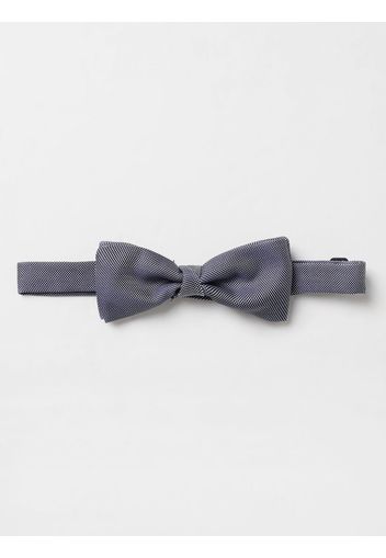 Bow Tie MANUEL RITZ Men color Blue