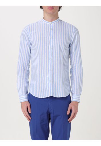 Shirt MANUEL RITZ Men color Striped