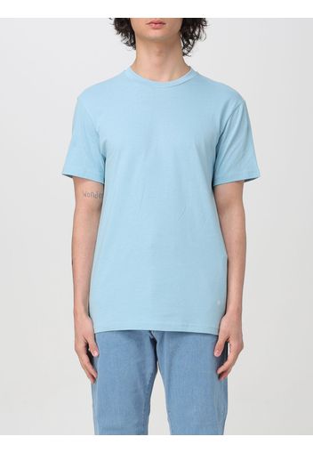 T-Shirt MANUEL RITZ Men color Sky Blue