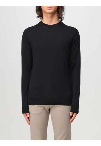 Sweater MANUEL RITZ Men color Black