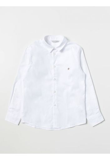 Shirt MANUEL RITZ Kids color White