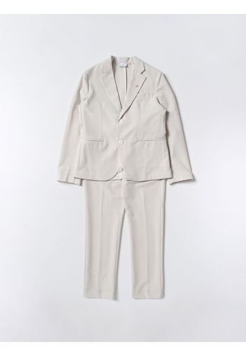 Suit MANUEL RITZ Kids color Beige