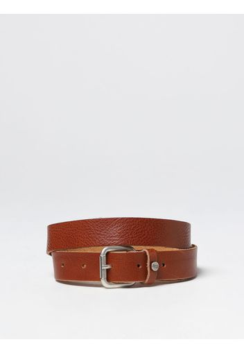 Belt MANUEL RITZ Kids color Beige