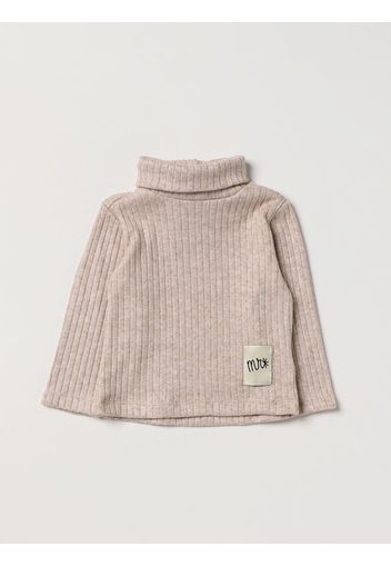 Sweater MANUEL RITZ Kids color Beige