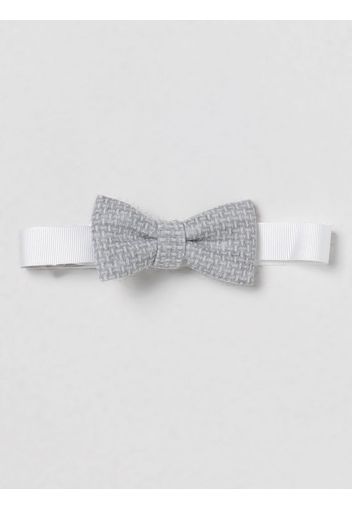 Bow Tie MANUEL RITZ Kids color Grey