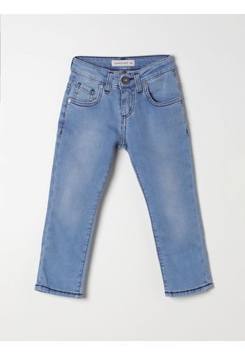 Jeans MANUEL RITZ Kids color Denim