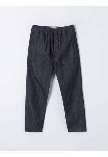 Pants MANUEL RITZ Kids color Denim