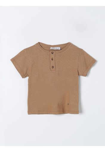 T-Shirt MANUEL RITZ Kids color Brown