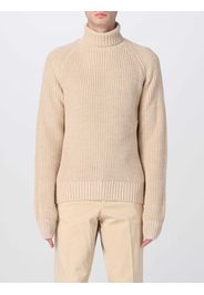 Sweater MANUEL RITZ Men color Beige