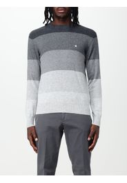 Sweater MANUEL RITZ Men color Grey