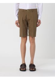 Short MANUEL RITZ Men color Green