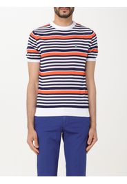 T-Shirt MANUEL RITZ Men color Striped