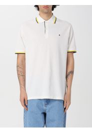 Polo Shirt MANUEL RITZ Men color White