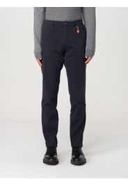 Pants MANUEL RITZ Men color Blue