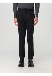 Pants MANUEL RITZ Men color Black