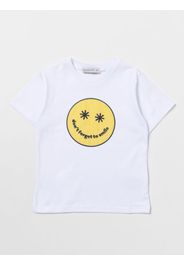 T-Shirt MANUEL RITZ Kids color White