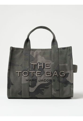 Tote Bags MARC JACOBS Woman color Military