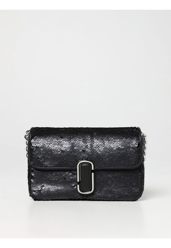 Shoulder Bag MARC JACOBS Woman color Black