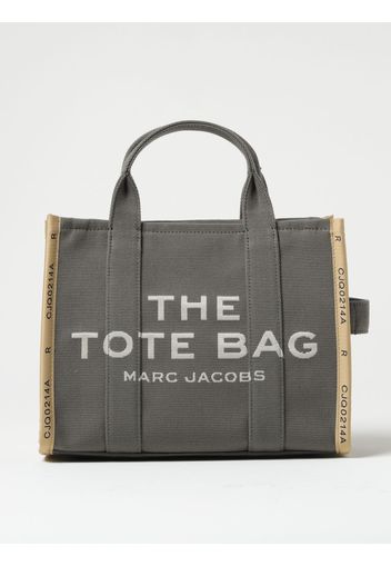 Marc Jacobs The Jacquard Medium Tote Bag in canvas