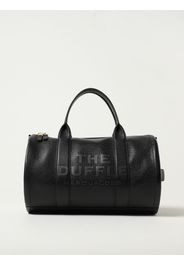 Marc Jacobs The Large Duffle Bag in grained leather