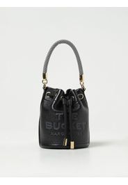 Marc Jacobs The Mini Bucket Bag in grained leather