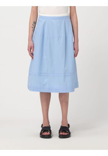 Skirt MARNI Woman color Blue