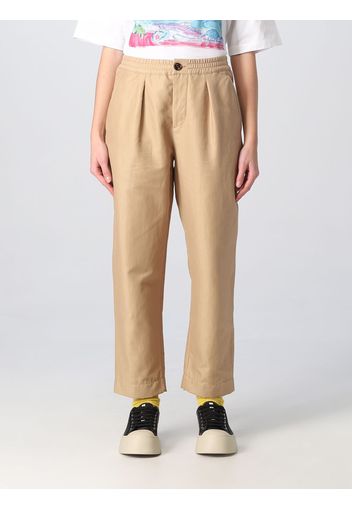 Marni cotton pants