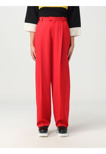 Marni wool pants