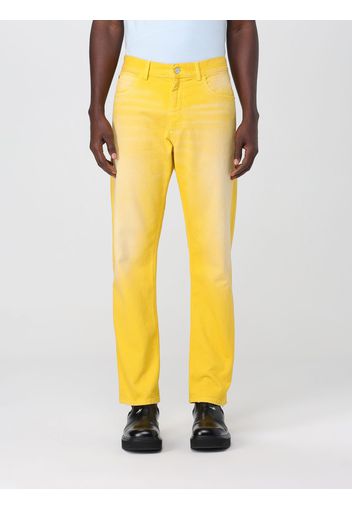 Marni jeans in cotton denim