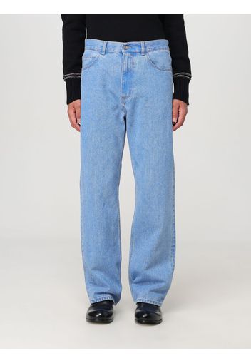 Jeans MARNI Men color Denim