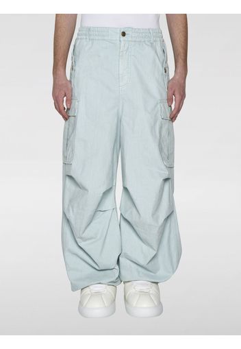 Pants MARNI Men color Water