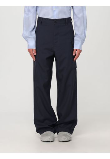 Pants MARNI Men color Blue