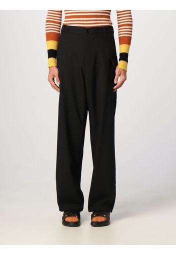 Marni pants in virgin wool