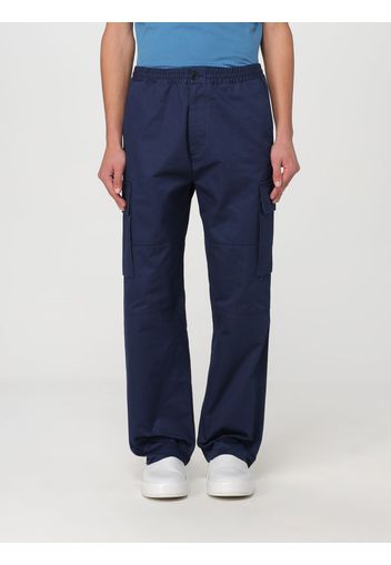 Pants MARNI Men color Blue