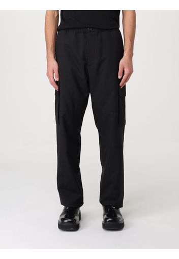 Pants MARNI Men color Black