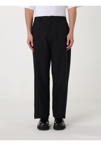 Pants MARNI Men color Black