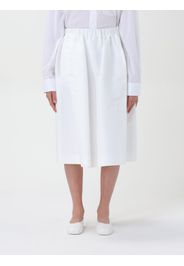 Skirt MARNI Woman color White