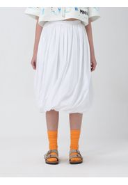 Skirt MARNI Woman color White