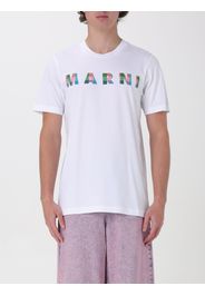 T-Shirt MARNI Men color White