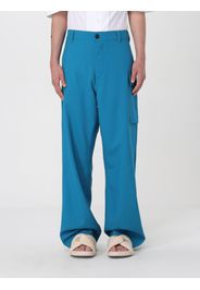 Pants MARNI Men color Blue