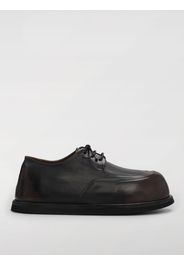 Brogue Shoes MARSÈLL Men color Black