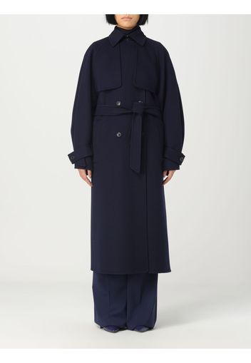 Max Mara trench coat in cashmere