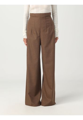 Max Mara pants in virgin wool