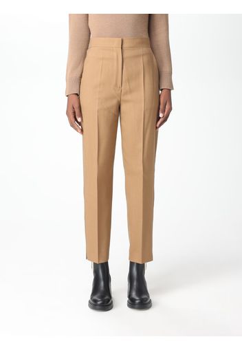 Max Mara virgin wool pants