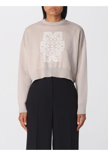 Max Mara sweater in wool