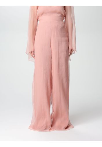 Max Mara silk pants