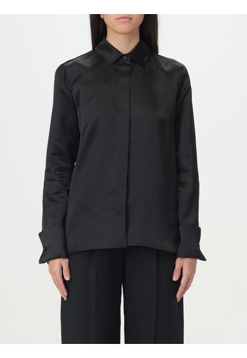 Shirt MAX MARA Woman color Black